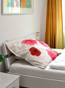 Pension Gino Einzelzimmer deluxe
