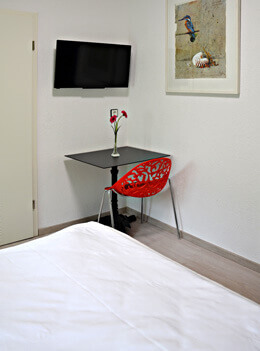 Pension Gino Einzelzimmer Standard