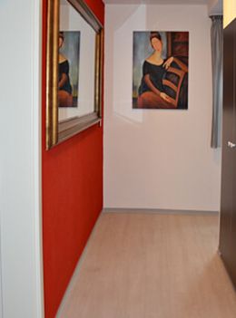 Pension Gino Einzelzimmer Standard